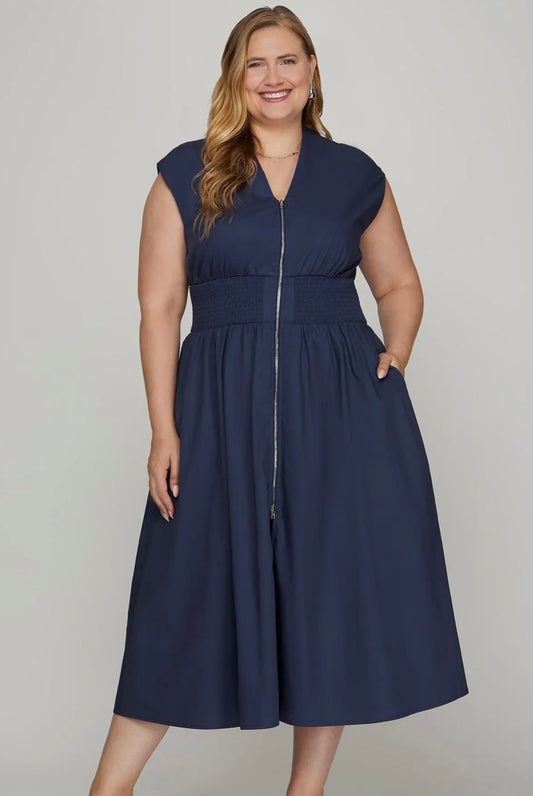 Plain Jane Dress