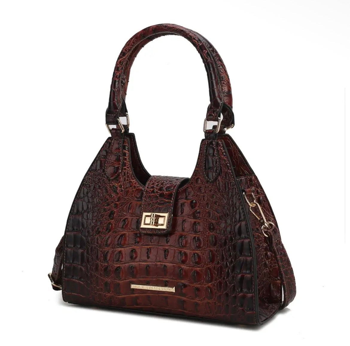 Nia Tote Bag