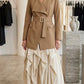 Jordyn Jacket with belt