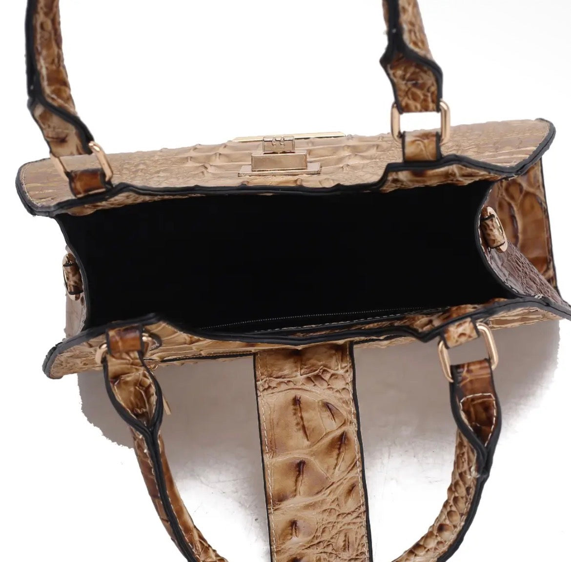 Nia Tote Bag