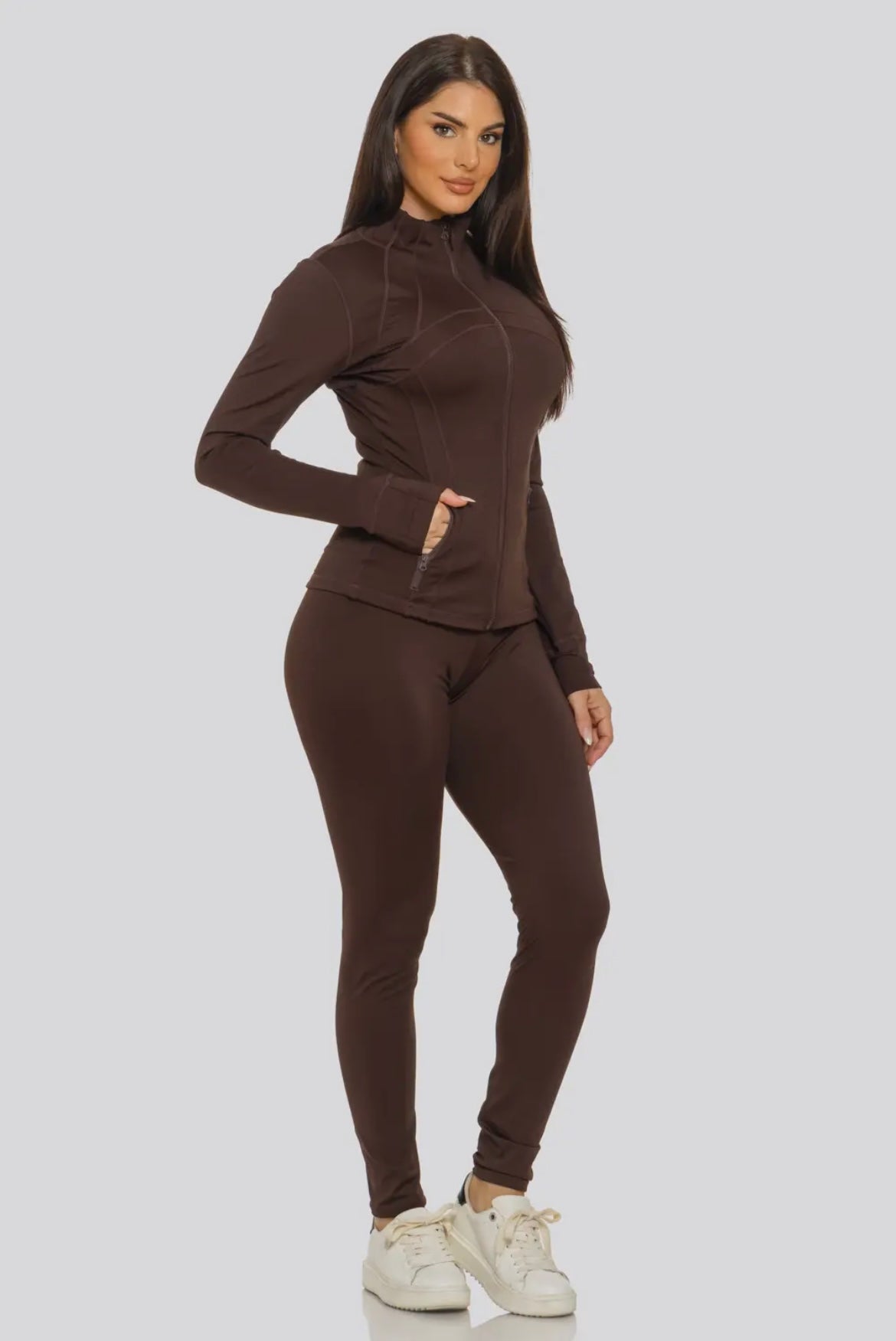 Kimmy Leggings Set