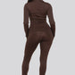Kimmy Leggings Set