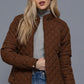 Ava Quilted Jackets