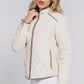 Ava Quilted Jackets