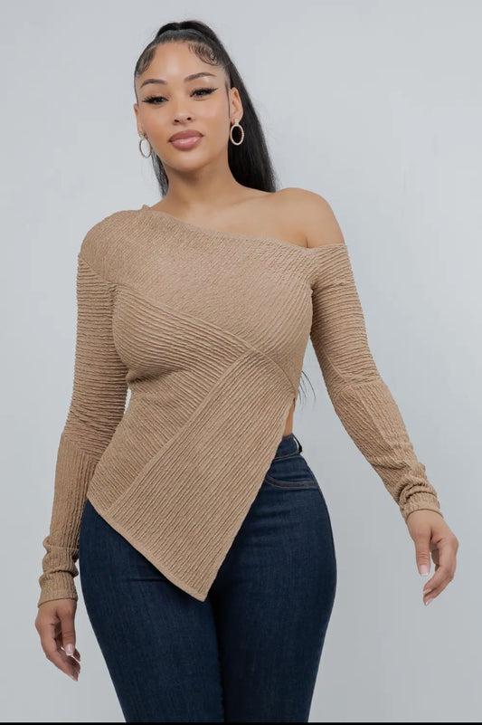 Brooke Bodre Top