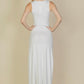 Kia Plunge Dress