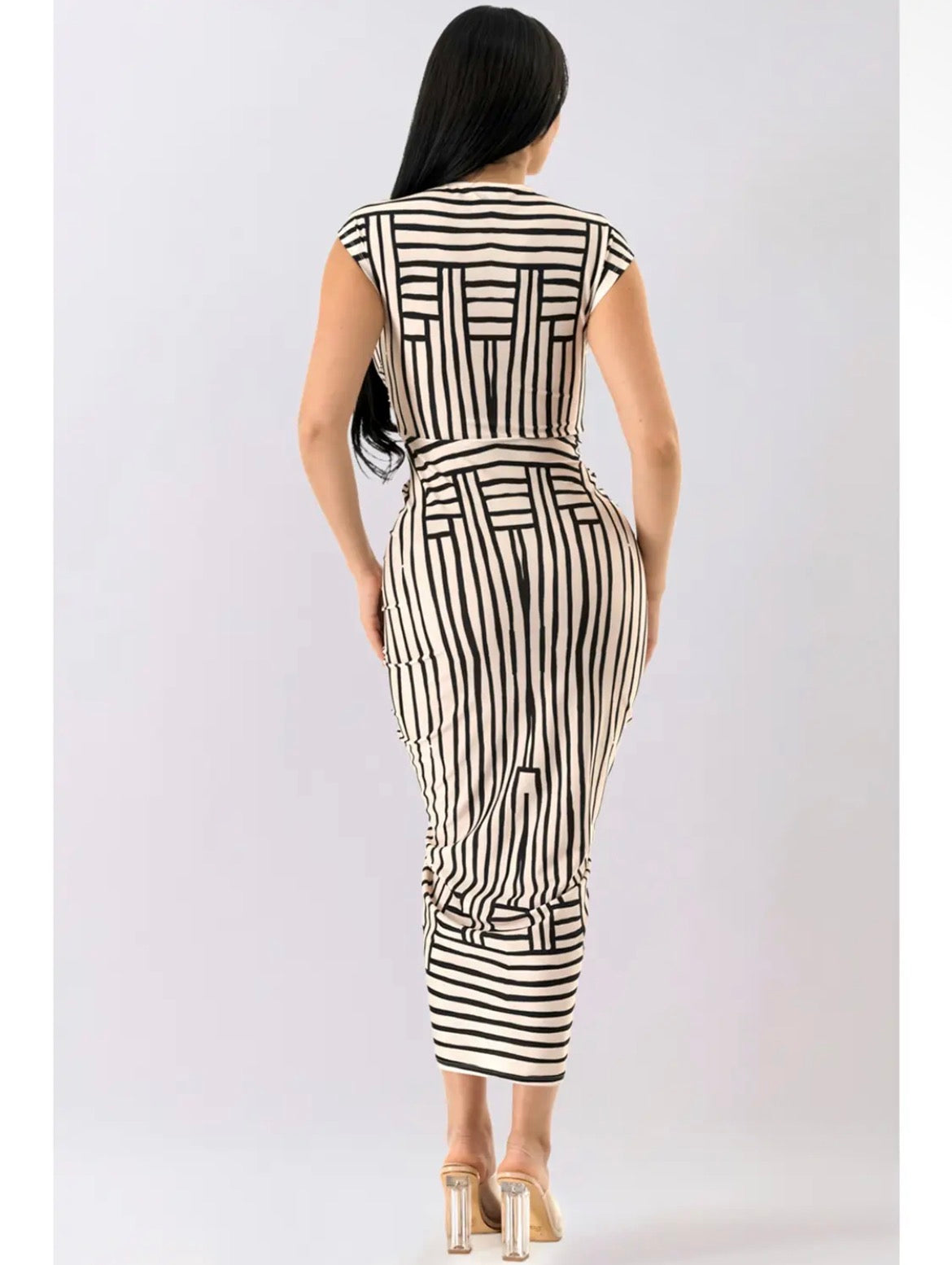 Simply Bree Dress