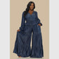 Robin Jumpsuit Plus Size