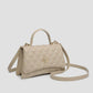 Sophie Quilted Satchels