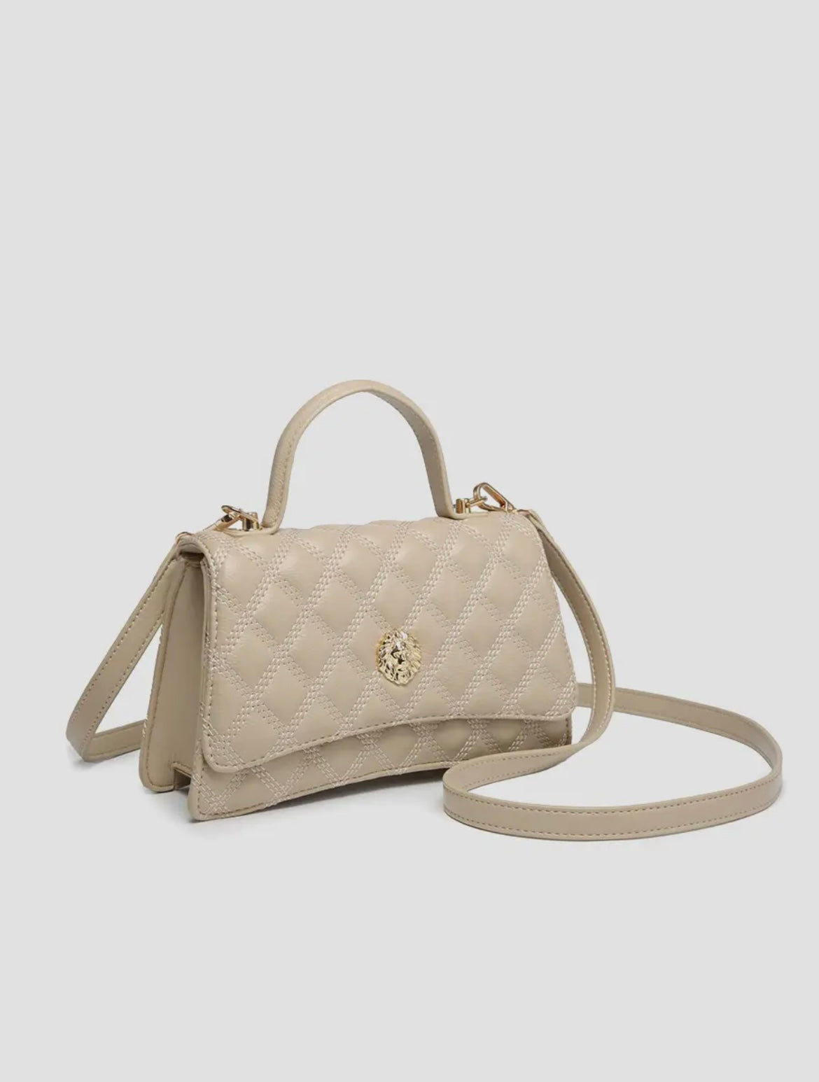 Sophie Quilted Satchels