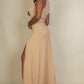 Kia Plunge Dress