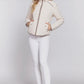 Ava Quilted Jackets