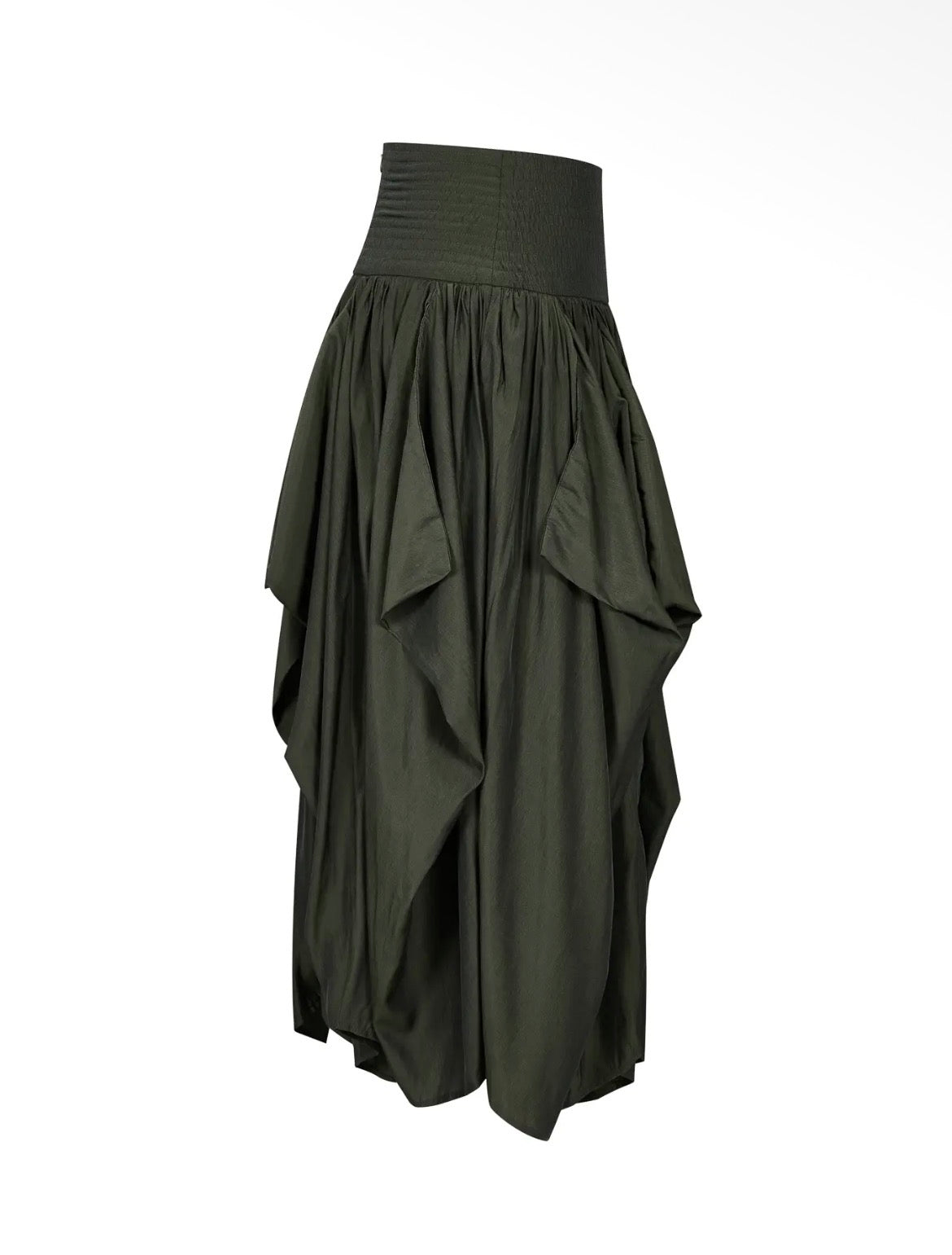 Drama Skirt