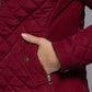 Ava Quilted Jackets