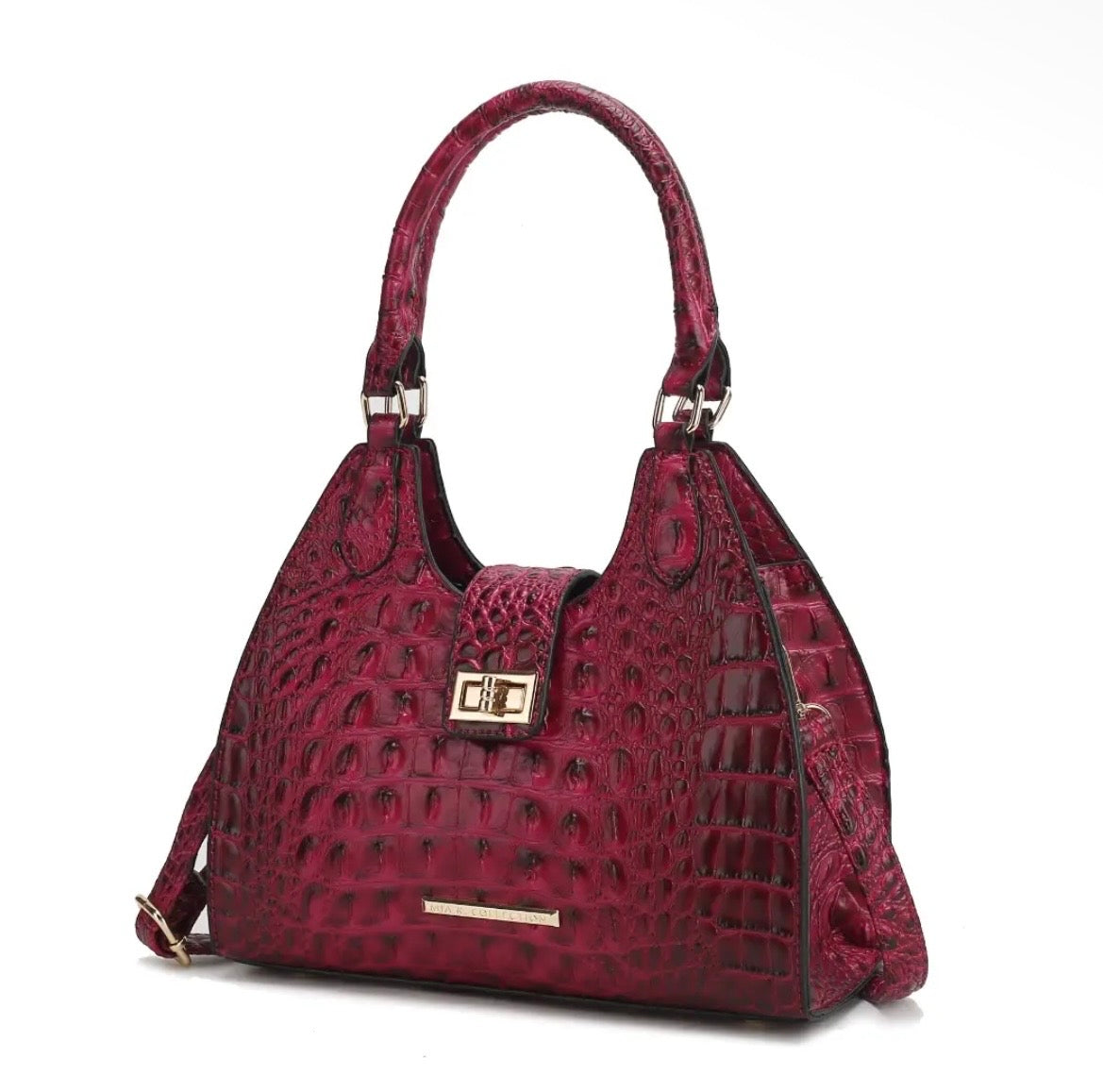 Nia Tote Bag