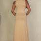 Kia Plunge Dress