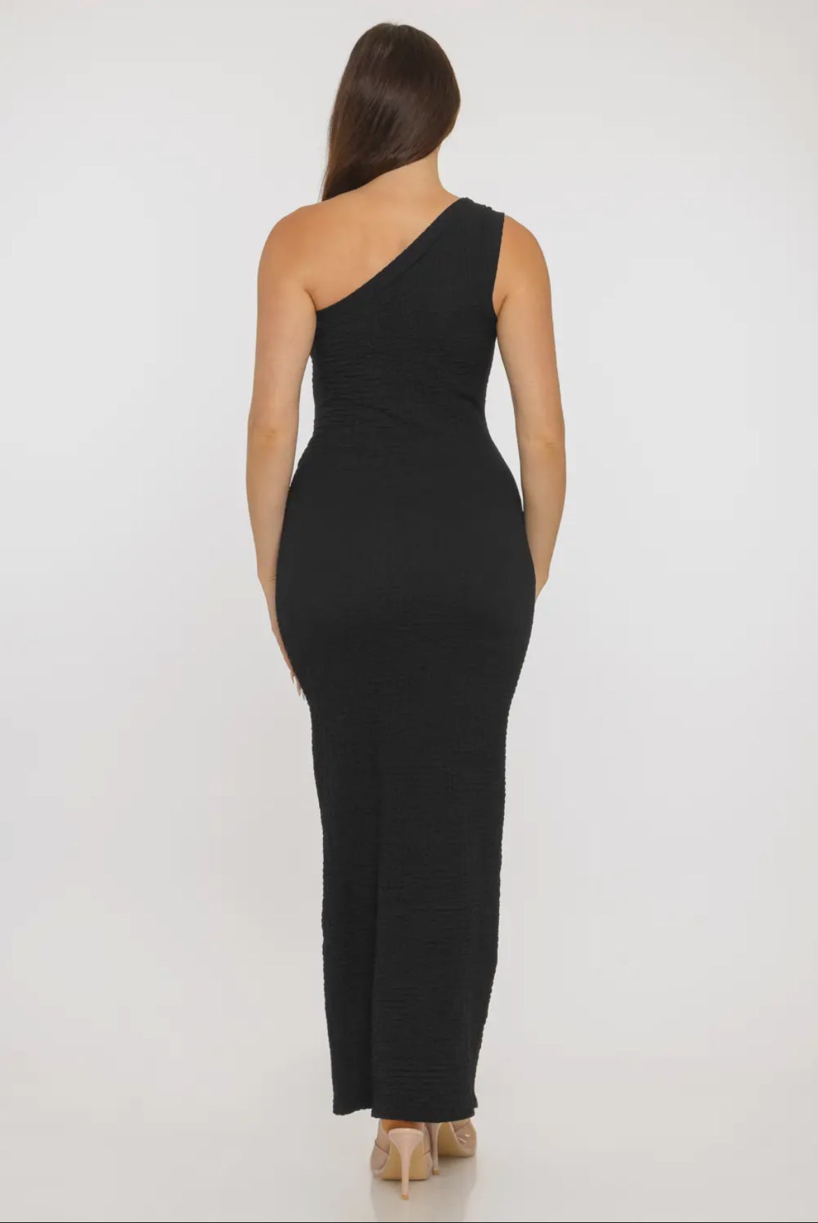 Selena Sunflower Dress