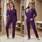Kas Velour Sets