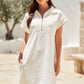 Maya Jacquard Dress
