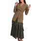 Jordyn Jacket with belt