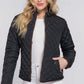 Ava Quilted Jackets