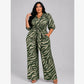 Zina Pants Set