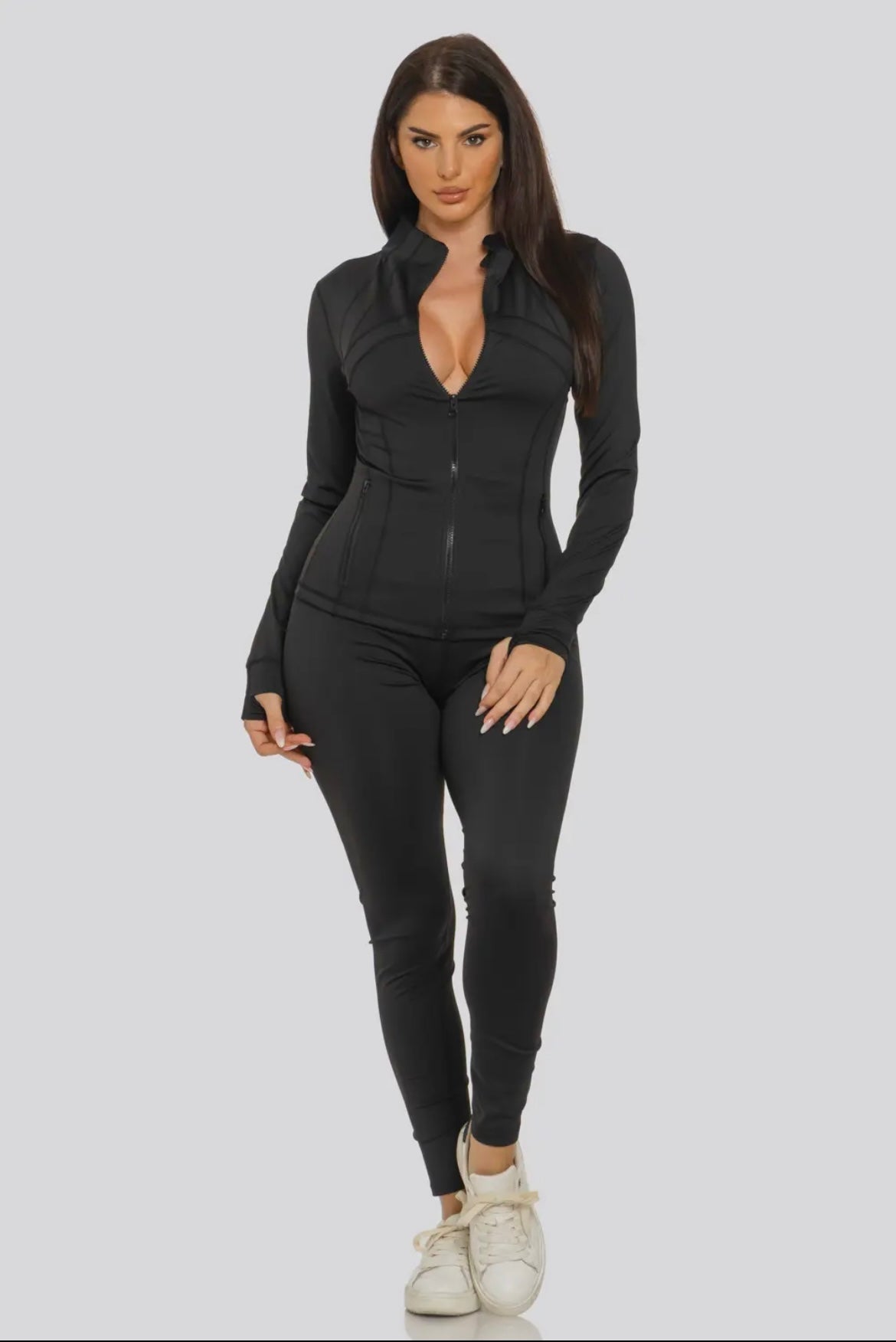Kimmy Leggings Set