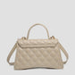 Sophie Quilted Satchels