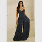 Nia Tiered Jumpsuit