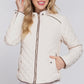 Ava Quilted Jackets