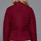 Ava Quilted Jackets