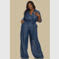 Rachel Jumpsuit