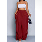DaKota Drawstring Pants