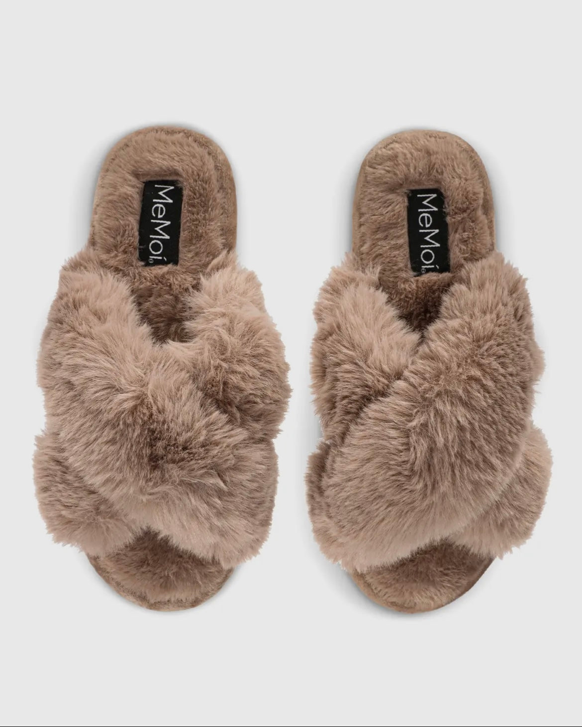 Jaz Slippers