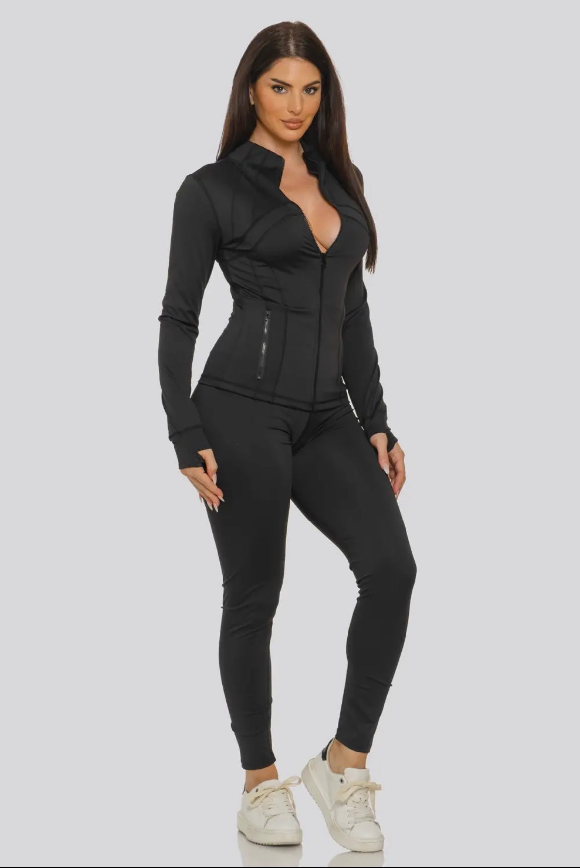 Kimmy Leggings Set