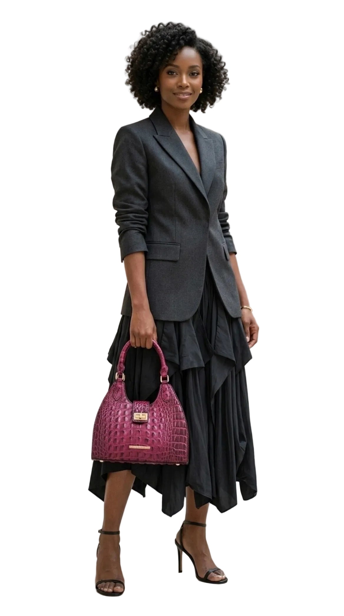 Nia Tote Bag