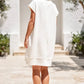 Maya Jacquard Dress
