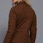 Ava Quilted Jackets