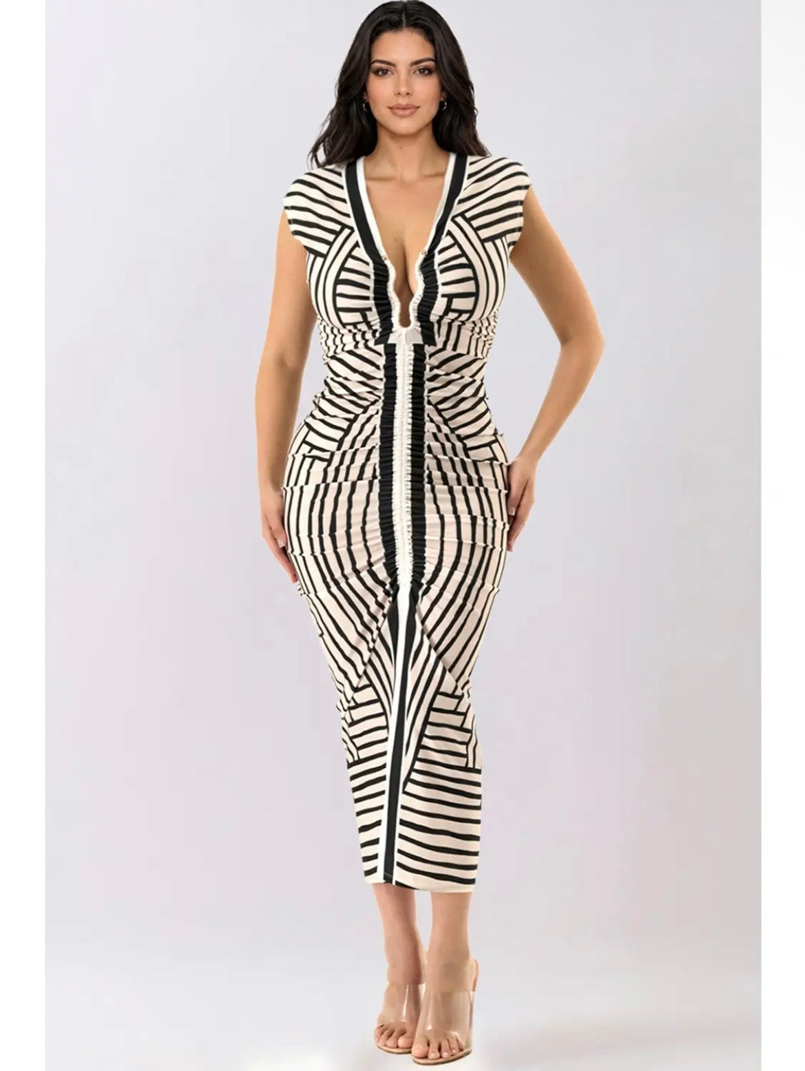 Simply Bree Dress
