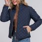 Ava Quilted Jackets