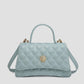 Sophie Quilted Satchels