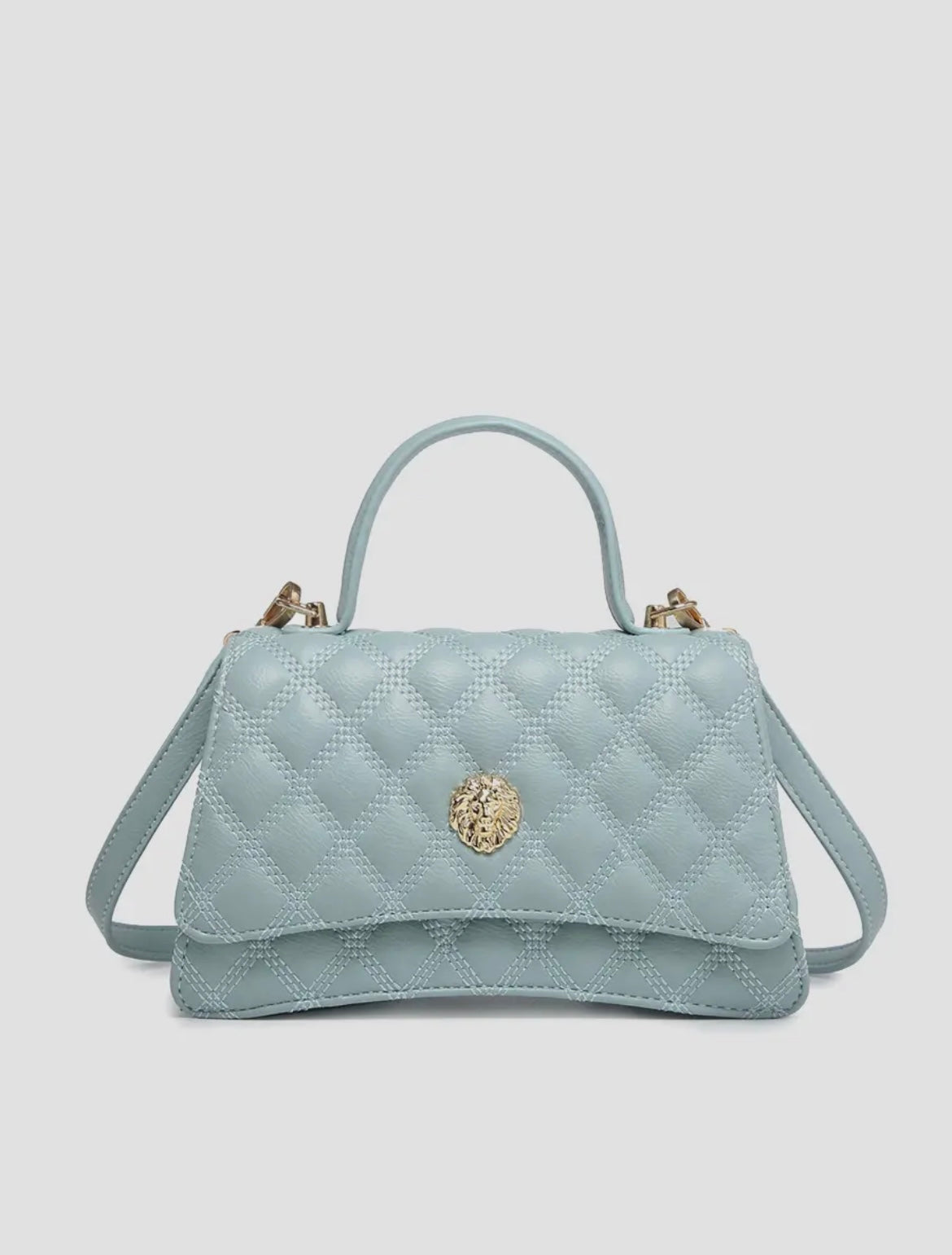 Sophie Quilted Satchels