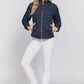 Ava Quilted Jackets