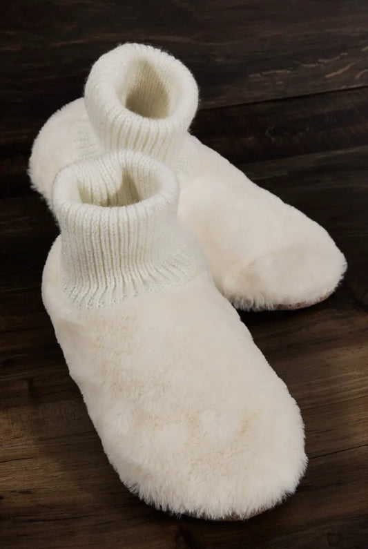 Boot/Sock Slipper