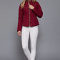 Ava Quilted Jackets