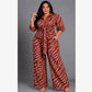 Zina Pants Set