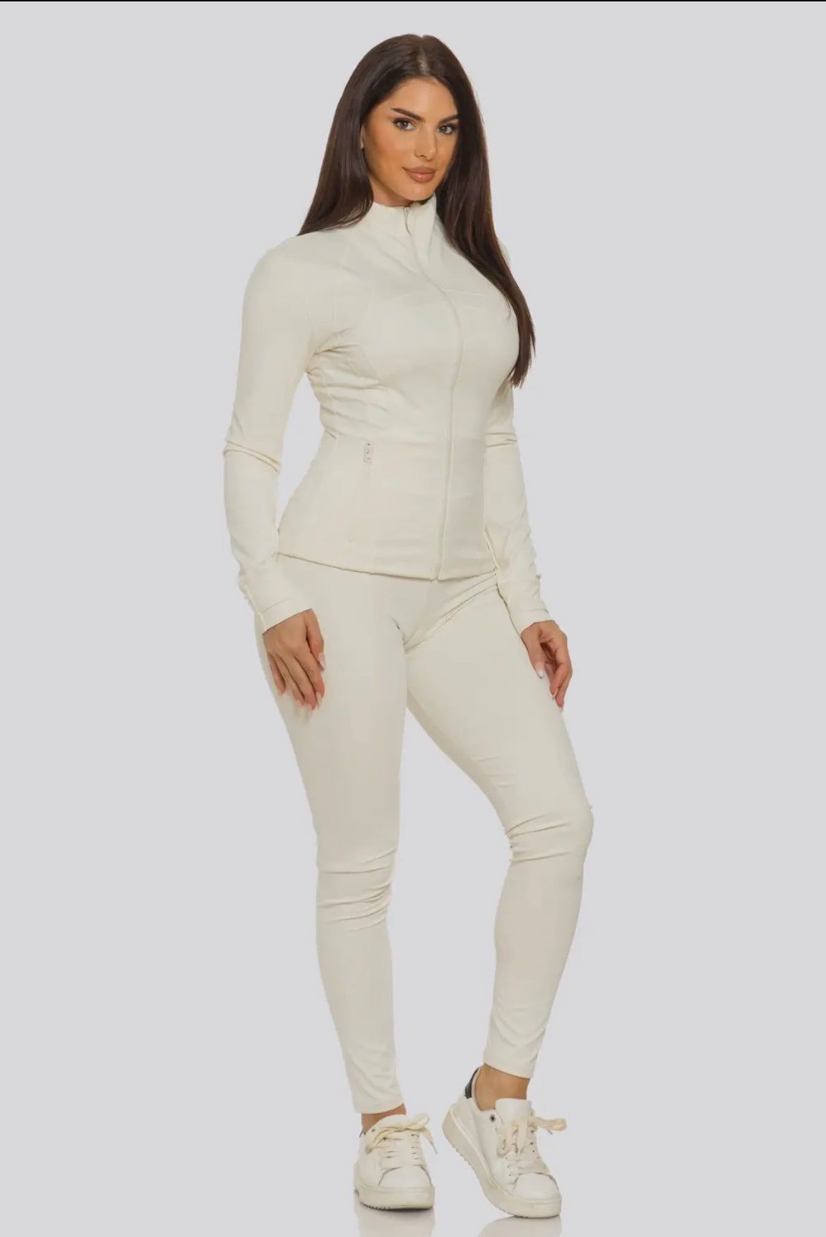 Kimmy Leggings Set