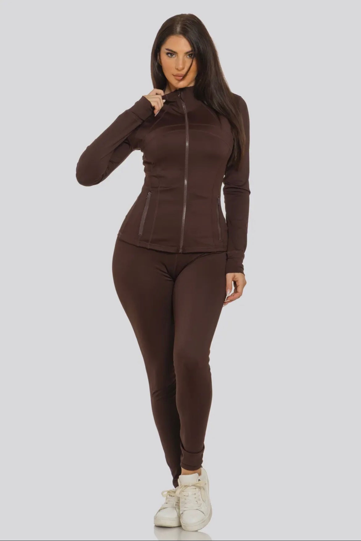 Kimmy Leggings Set