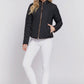 Ava Quilted Jackets