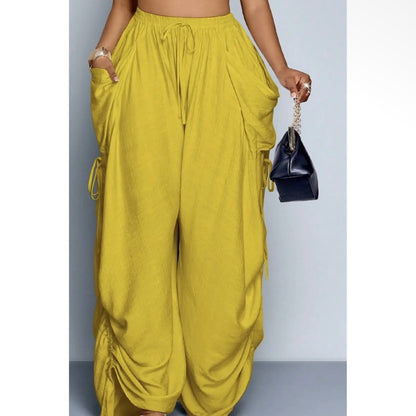 DaKota Drawstring Pants